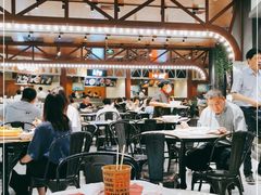 大堂-食通天·寰宇集(杭州万象城店)