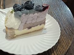 -黑草莓(重庆路店)