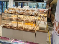 -BreadTalk面包新语·烘焙蛋糕(中心书城店)
