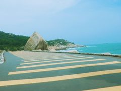-广东惠东海龟国家级自然保护区