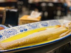 -南京大牌档(香港广场店)