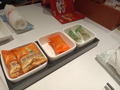 -小厨娘淮扬菜(清江苏宁广场店)