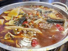 -胖娃古镇鸡杂(磁器口总店)