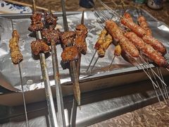 -熙成烧烤·三十三年(开发区店)