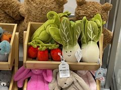 -微缤礼物(青岛海信广场店)