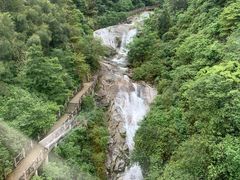 -萍乡武功山风景名胜区