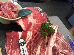 -谷町·烤肉自助(朱雀门店)