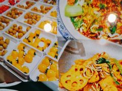 -涨巢·潮玩水疗局