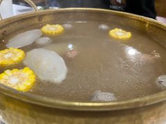 -食潮汕头鲜牛馆(望京保利店)