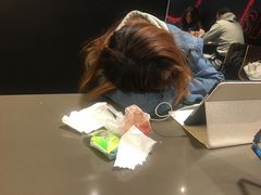 -麦当劳(祈年大街店)