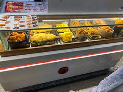 -1973继光香香鸡(大东方百货店)