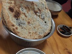 -徐记红川肉烧饼