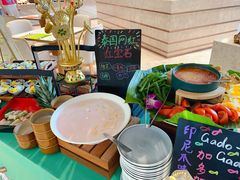 红宝石-菲住布渴酒店自助餐厅(阿里巴巴西溪园区店)