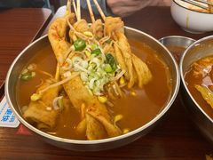 大红汤鱼饼串-青春分食(仙林大学城店)