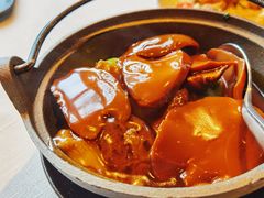 -三号黄浦会Canton Table