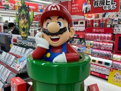 -Bic Camera (难波店)