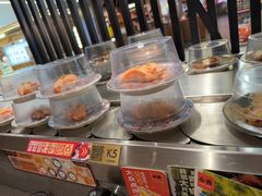 -小乔回转寿司(市府恒隆广场店)