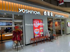 -吉野家(大悦城店)