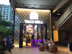 门面-Taco Bell 塔可钟(民田路店)