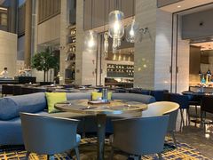 -博林天瑞喜来登酒店·西丽尚膳