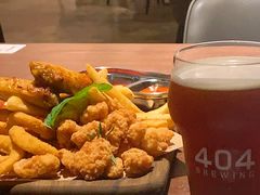 -404干式熟成牛排馆•聚会餐厅