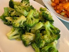 -静之湖湖畔餐厅