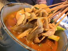 -左陕右甘(亚运村店)