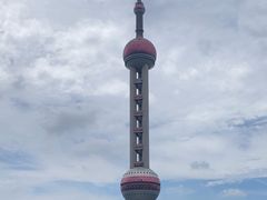 -东方明珠广播电视塔