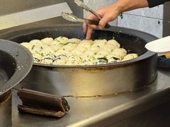 -小杨生煎(黄河路美食休闲街店)