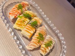 -大赞寿司(国贸店)