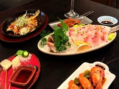 -贰醒·私房小院烧烤 (太古里店)