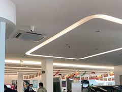 -上海永达通途别克4S店(七宝店)