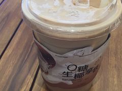 -本来不该有·鲜果咖啡(大梅沙店)