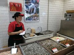 -琦王花生(张杨北路文峰广场店)