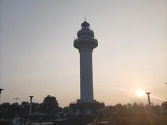 -日照灯塔风景区