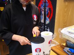-霸王茶姬(南强街店)