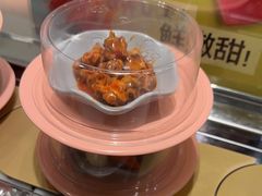 -争鲜回转寿司(通州万达店)