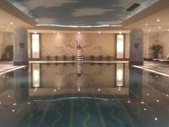 android_upload_pic-上海瑞金洲际酒店