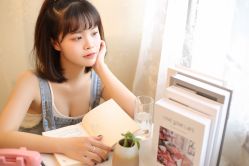 点击看大图 -蜜桃少女VISION写真馆(雁塔店)