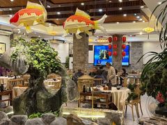 -御膳粥·牛乳粥底火锅·地道顺德菜(容桂店)