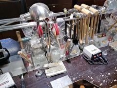 -十八字金·开蚌·银饰DIY·手作体验团建(和平大悦城店)
