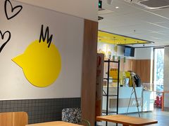 -麦当劳(玉桥中路店)