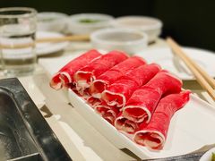 -海底捞火锅(劲松店)