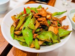-小吊梨汤·北京菜·烤鸭(华润万象城店)