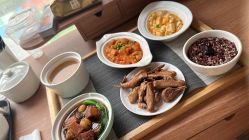 -雪绒花月子会所(万安店)