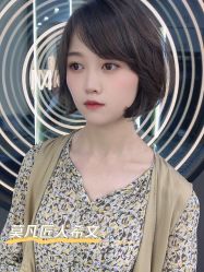 -MOVAN HAIR莫凡匠人发型屋