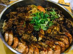 -黄记煌三汁焖锅(1818广场店)