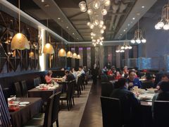 大堂-蟹榭·本帮江浙菜·蟹宴(五角场合生汇商场店)