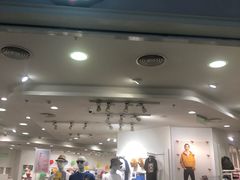 -C&A(茂业天地店)