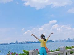 -鼓浪屿内厝澳码头(轮渡站)